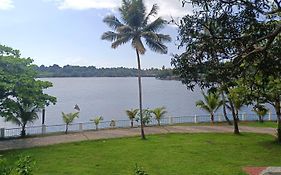 Ripples Backwater Resort, Kollam